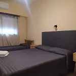 Hotel Manzanares Plaza