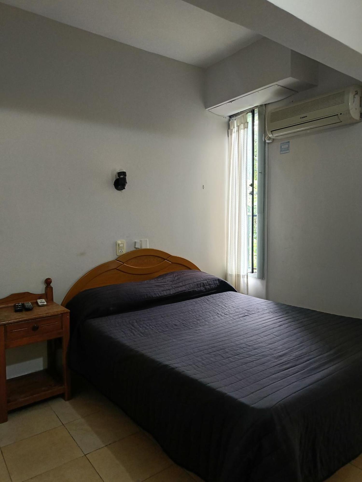 Manzanares Plaza Hotel 2*